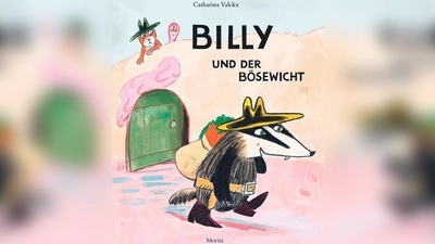 Vorlese- und Bastelspaß für Kinder ab vier Jahren in der  Waldtruderinger Stadtbibliothek.	 (Foto: VA)