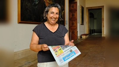 MdL Gülseren Demirel. (Foto: pr)