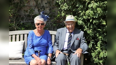 Senioren aus dem Münchner Osten sind ins ASZ Au eingeladen. (Foto: CC0)