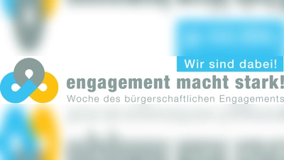 Die Woche des bürgerschaftlichen Engagements vom 12. bis 21. September rückt Einsamkeit in den Mittelpunkt. (Foto: BBE)