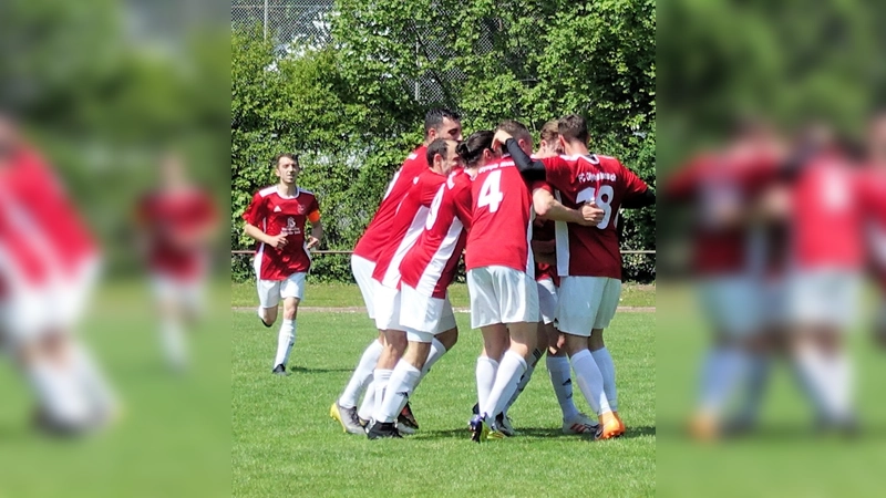 Im vorletzten Spiel der Saison trifft der FC Olympia am kommenden Sonntag, 26. Mai um 14.30 Uhr, im Heimspiel auf den SV DITIB Unterschleißheim. (Foto: VA)