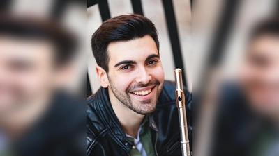 Tommaso Pratola. (Foto: Janis Porietis)