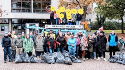 dhf (Foto: Chaoscityriders)