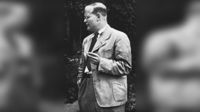 Dietrich Bonhoeffer war Vertreter der Bekennenden Kirche und am deutschen Widerstand gegen den Nationalsozialismus beteiligt. (Foto: CC-BY-SA 3.0)