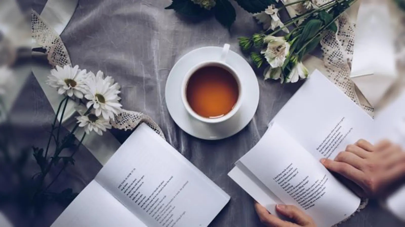 Gemeinfreies Bild zum Thema Lesen.  (Foto: CCO)