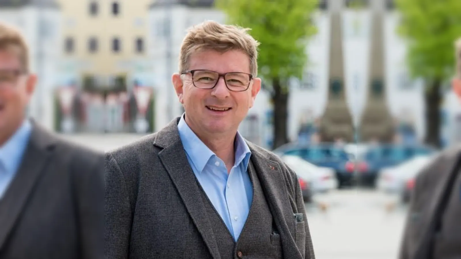 Uli Proske (Foto: Privat )