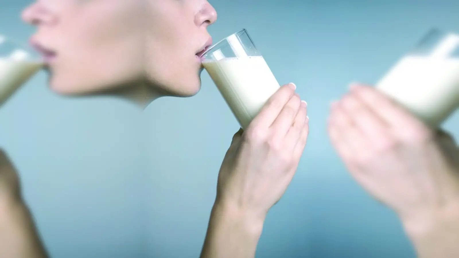 64 Kilogramm frische Trinkmilch verzehrt jeder Bundesbürger im Durchschnitt pro Jahr. (Foto: pi)