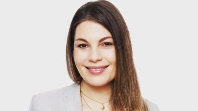 Loraine Bender. (Foto: pr)