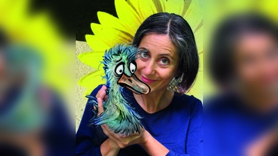 Mit den Kindertheaternachmittagen geht es weiter! (Foto: VA)