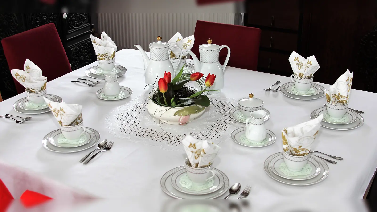 Die Gruppe „Lebensfreude60plus” lädt zu einem geselligen Treffen ein. (Foto: chk)