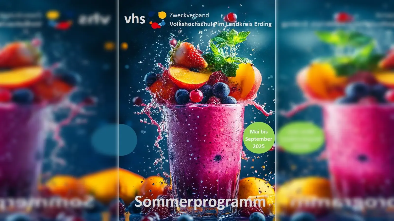 ohne (Foto: vhs Erding)