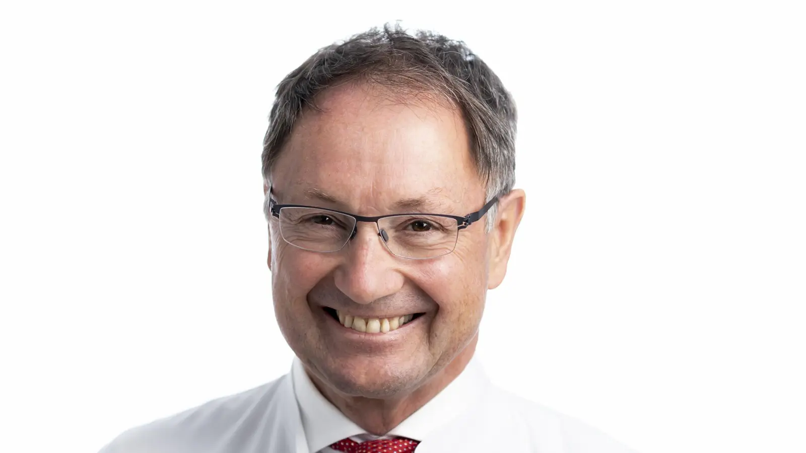 Prof. Dr. med. Christoph Anthuber ist Leiter des Beckenbodenzentrums Starnberg-Penzberg. (Foto: Starnberger Kliniken)