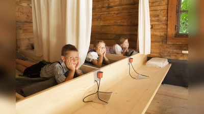 Am 17. März schließt die Ausstellung "Die Geschichte des Alpinismus", um der Jubiläumsausstellung Platz zu machen, die am 11. Mai starten wird. (Foto: Monika Bürner)