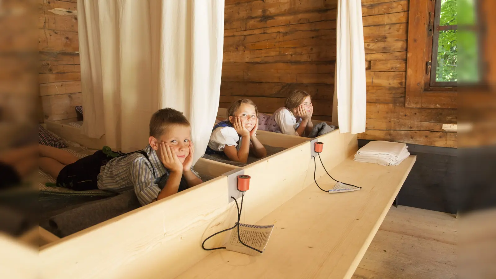 Am 17. März schließt die Ausstellung "Die Geschichte des Alpinismus", um der Jubiläumsausstellung Platz zu machen, die am 11. Mai starten wird. (Foto: Monika Bürner)