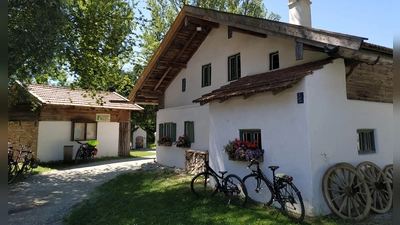 Das Bauernhausmuseum ist auf jeden Fall einen Besuch wert. (Foto: Archiv)