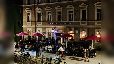 Ein Gasthaus mit Geschichte und Tradition. Das Furtner. (Foto: Kreuter)