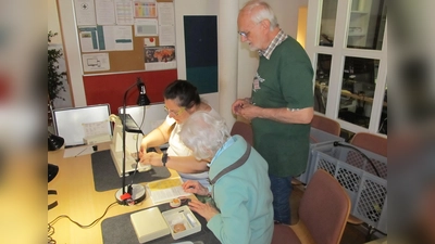 Am 24. Juni ist wieder RepairCafé-Zeit! (Foto: FeG)