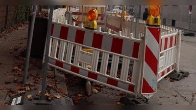 Das Fernwärmenetz der Stadtwerke wird kontinuierlich erweitert.  (Symbolbild: mha)