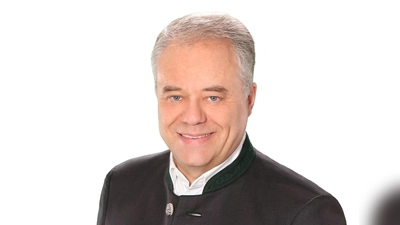 Harald Kühn. (Foto: pr)