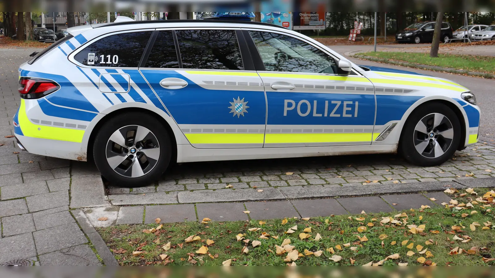 Zeugen gesucht: Wer im Bereich Crailshaimstraße, Josef-Raps-Straße, Heimstettenstraße und Ludwig-Merk-Straße Wahrnehmungen gemacht hat, wird gebeten, sich an die Polizei zu wenden.  (Symbolbild: mha)