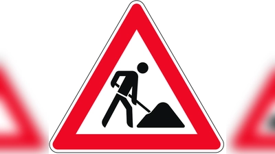 Die Ortsdurchfahrt Steinkirchen wird bis Ende Juli komplett gesperrt.  (Foto: MWA)