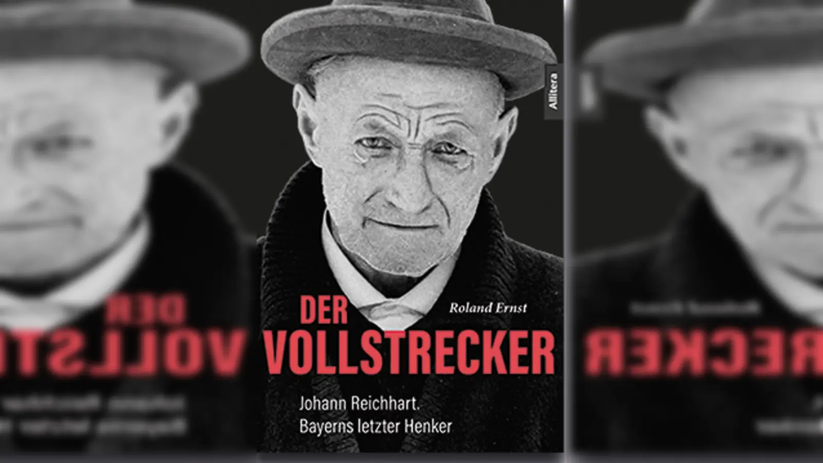 "Ich tät`s nie wieder" zog Johann Reichhart in den 60er-Jahren bittere Bilanz seines Berufslebens. (Foto: allitera Verlag)