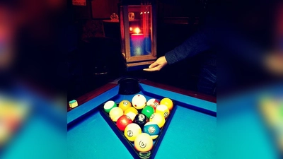 Rote Laterne wieder abgegeben: Markt Schwaben konnte gegen Burgkirchen einen wichtige Sieg einfahren.  (Foto: PBC)