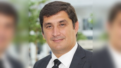 Referent ist Cem Karakaya, Sachbearbeiter Cyber­crime und Prävention beim Kriminal­kommissariat. (Foto: privat)