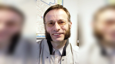 Norbert Gütter. (Foto: job)