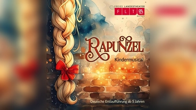 Ein Kindermusical für die ganze Familie wird im Kubiz am 19. Oktober gezeigt. (Foto: FLTB)