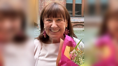 Petra Reiter. (Foto: pr)