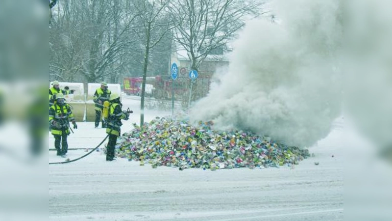 Foto: Polizei
