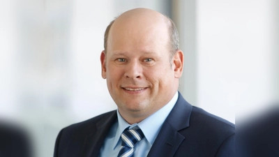 Otto Heinz, Vizepräsident der IHK für München und Oberbayern und Vorsitzender des IHK-Regionalausschusses Erding-Freising. (Foto: Goran Gajanin / IHK)