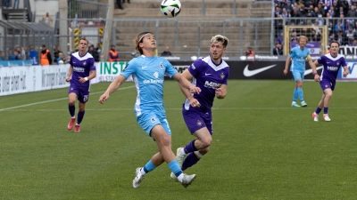 Kurzes Gastspiel: Soichiro Kozuki.  (Foto: Anne Wild)