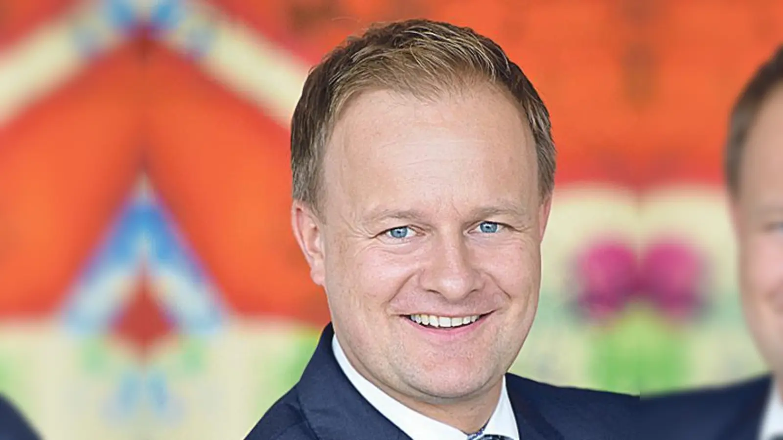 Robert Niedergesäß.  (Foto: privat)