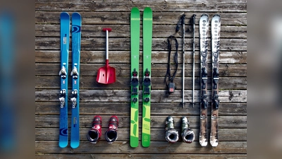 Am Samstag findet der 41. Ski-Basar der DAV Sektion Zorneding statt, eine traditionsreiche und gern genützte Veranstaltung für alle Mitglieder und Interessenten. (Foto: CCO)