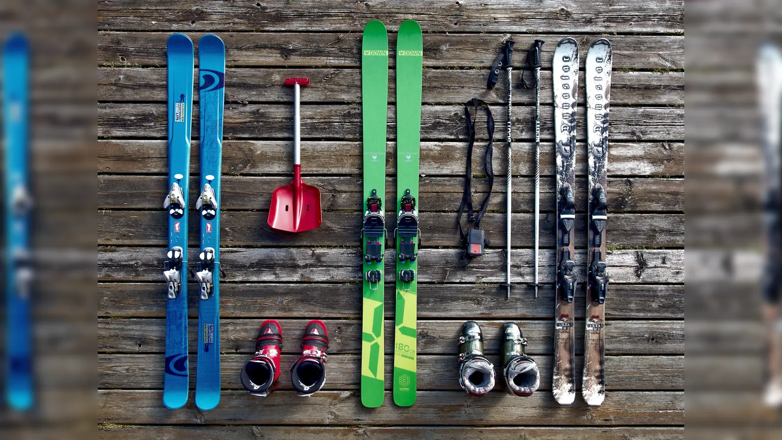 Für die Moosacher geht es bald wieder in die Berge: jetzt für Skikurse anmelden. (Foto: CC0)