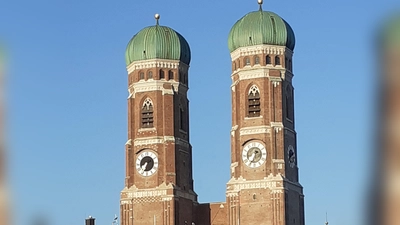 Im Liebfrauendom fand gestern ein Gedenkgottesdienst für die Opfer und Betroffenen des Anschlags vom Donnerstag statt.  (Foto: mha)