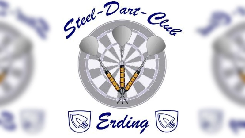 Der Steel Dart Club Erding hat vier Mannschaften im Spielbetrieb. (Bild: Verein)