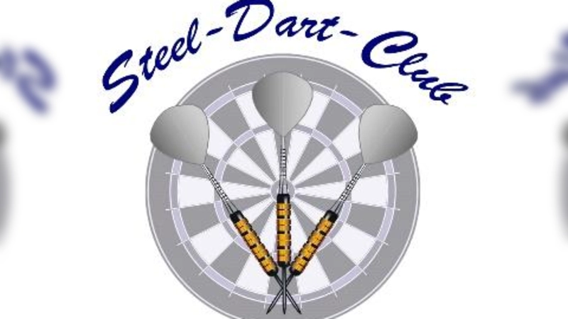 Der Steel Dart Club Erding hat vier Mannschaften im Spielbetrieb. (Bild: Verein)