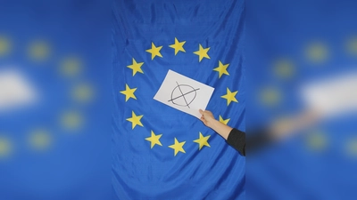 Wie funktioniert die Europawahl? Darüber möchte der Nachbarschaftstreff Ramersdorf-Süd informieren. (Foto: Hannah Suttner)