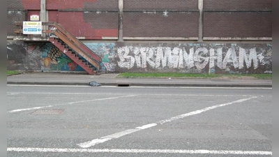 Birmingham, die zweitgrößte Stadt Englands und Großbritanniens, ist geprägt von einer lebendigen Mixtur aus Tradition und Moderne. (Foto: Künstlergruppe connect 48/11)