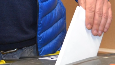 Die Kommunalwahlen im Landkreis Erding sind weitgehend vorüber. Stichwahlen stehen am 22. März in Dorfen, Finsing und Bockhorn an. (Archivbild: ara)