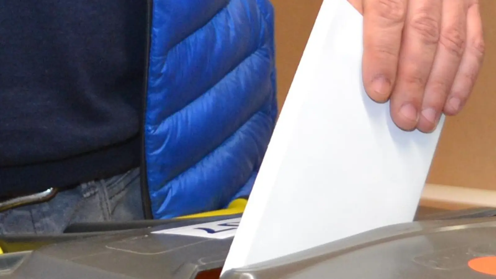Bei den bevorstehenden Wahlen werden nicht nur die Abgeordneten für den Landtag sondern auch die Mitglieder des Bezirkstags gewählt. (Foto: ar)
