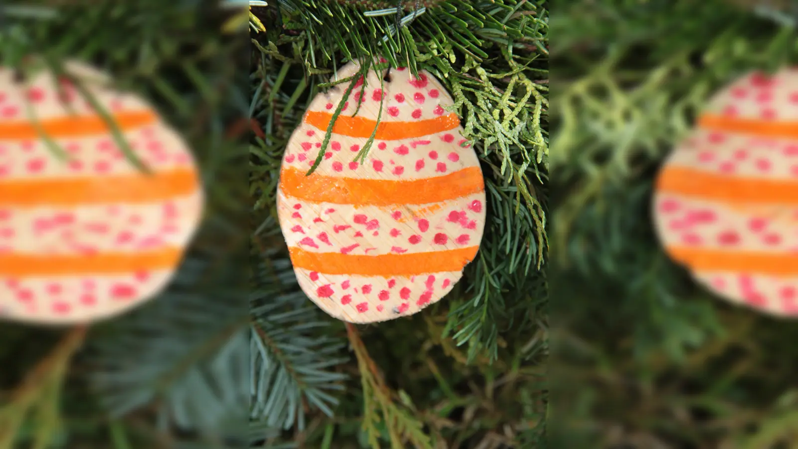 Einen schönen vorösterlichen Vormittag kann man im Mehrgenerationenhaus verbringen. (Foto: job)