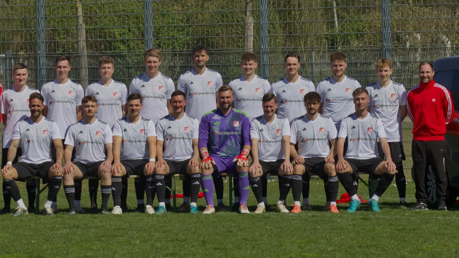 Die Kicker aus Finsing starten gut vorbereitet ins erste Ligaspiel am 23. August. (Foto: FC Finsing)