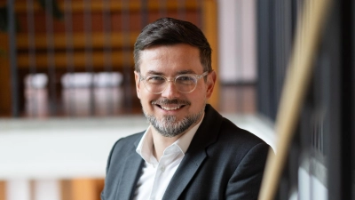 Hendrik Meyer-Magister. (Foto: VELKD/MCK)