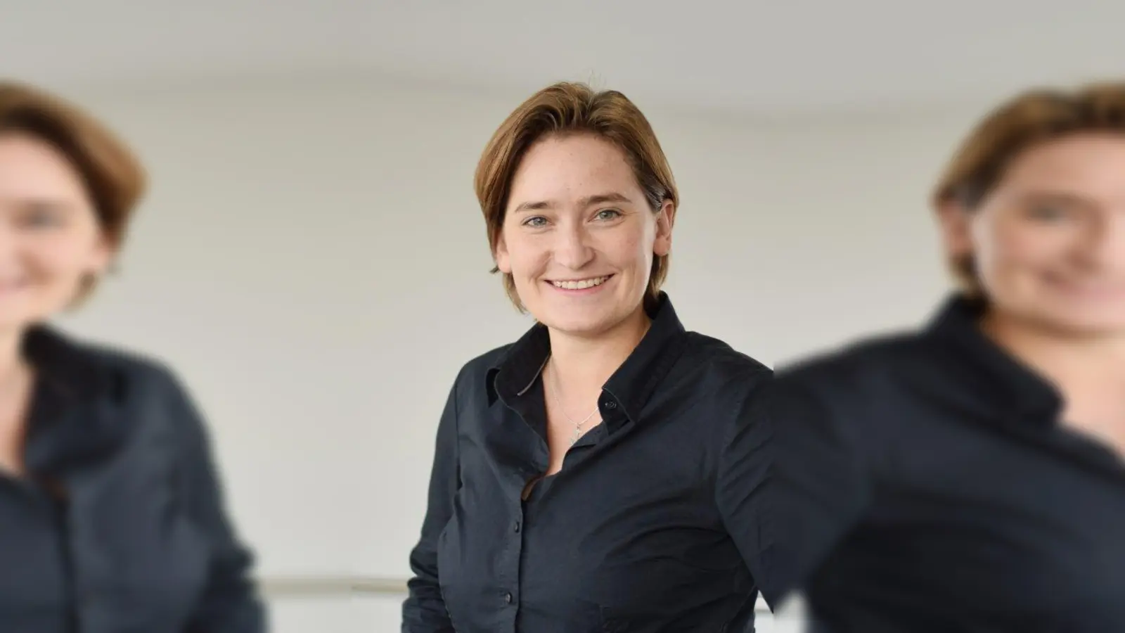 Ulla Niemann, Objektleiterin VRM Anzeigenblätter, Mainz (Foto: pr)