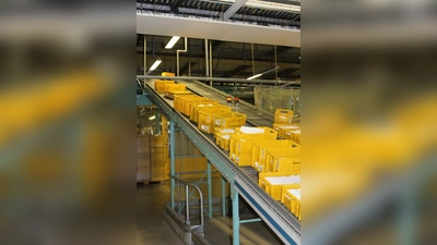 Viele Sollner Briefe haben derzeit Probleme, ihre Adressaten zu erreichen. (Foto: sb)