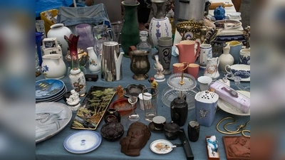 Der Nachbarschaftstreff beteiligt sich am Hinterhofflohmarkt am 27. September. (Foto: NT)